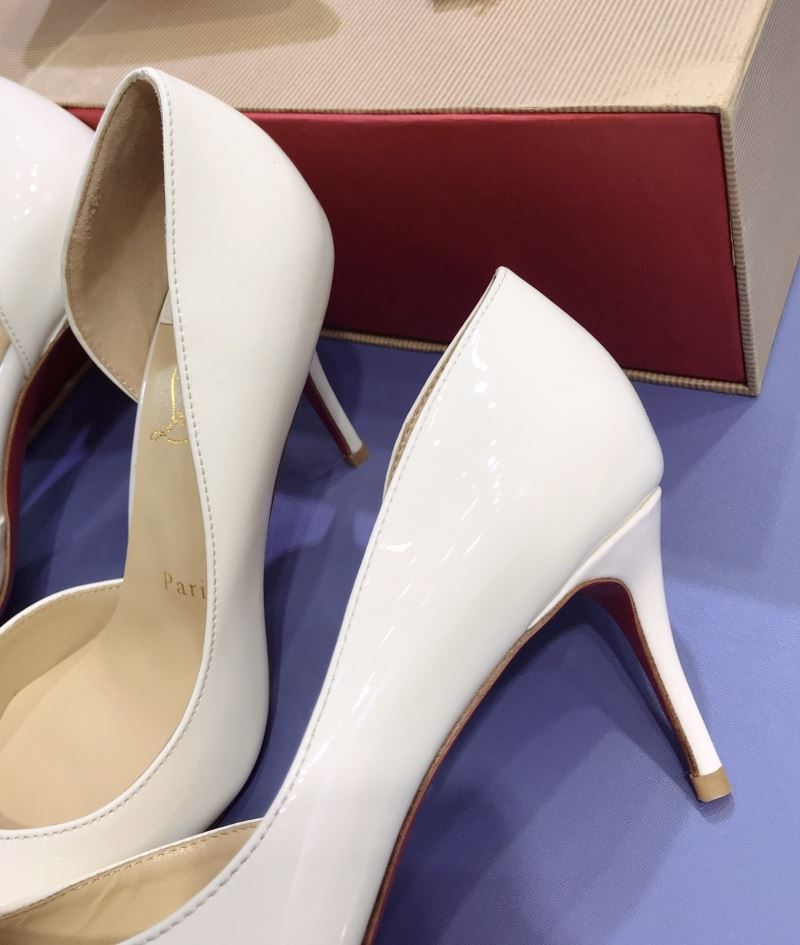 Christian Louboutin Heeled Shoes